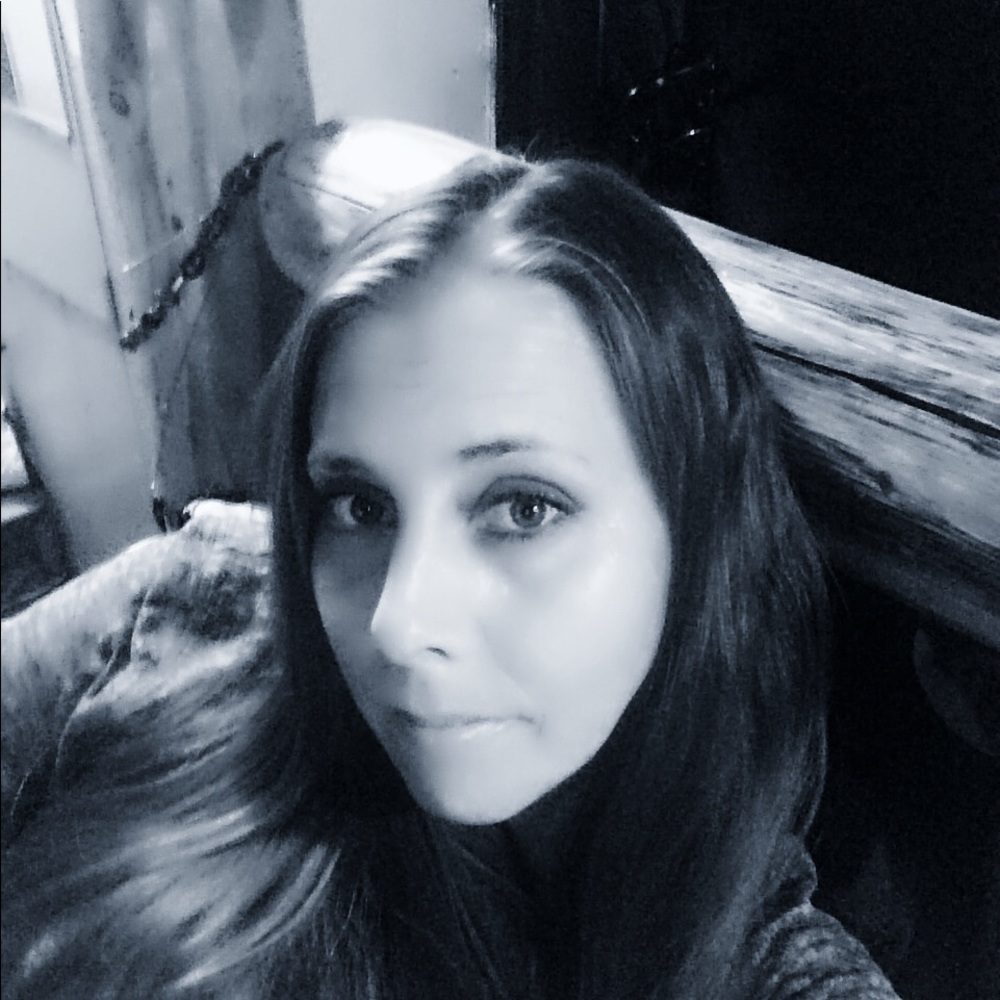 Meet your Posher, Marlena